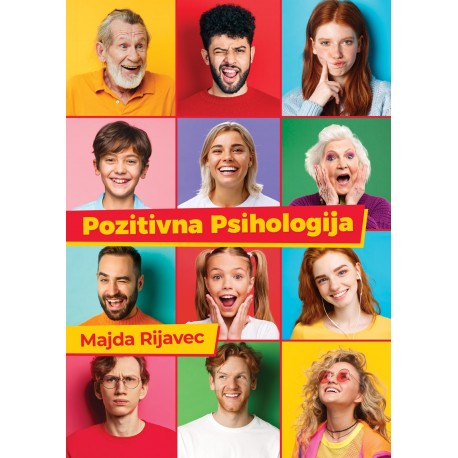 POZITIVNA PSIHOLOGIJA 2