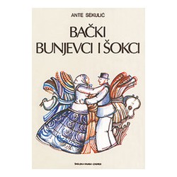 BAČKI BUNJEVCI I ŠOKCI