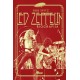 LED ZEPPELIN: BIOGRAFIJA