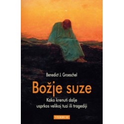 BOŽJE SUZE