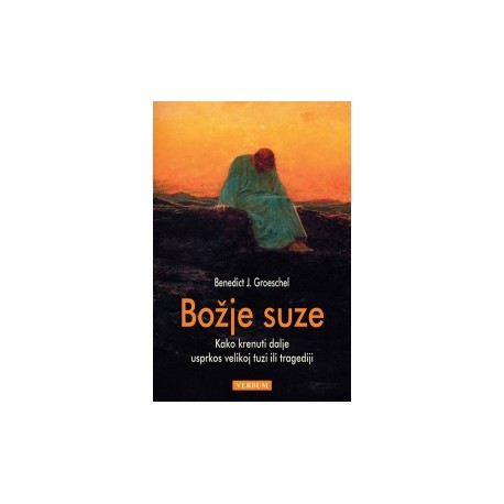 BOŽJE SUZE