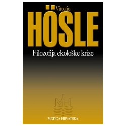FILOZOFIJA EKOLOŠKE KRIZE