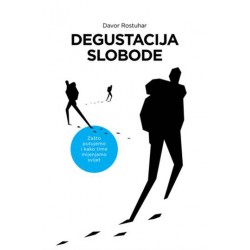 DEGUSTACIJA SLOBODE