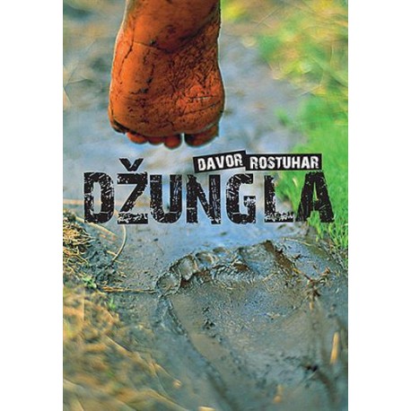 DŽUNGLA