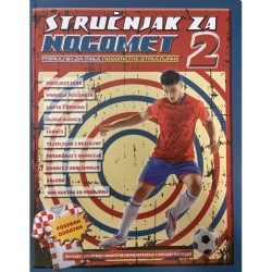 STRUČNJAK ZA NOGOMET 2