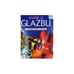 UVOD U GLAZBU S INTERNETSKIM VEZAMA