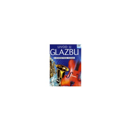 UVOD U GLAZBU S INTERNETSKIM VEZAMA