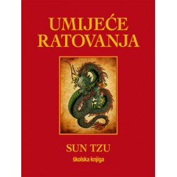 UMIJEĆE RATOVANJA
