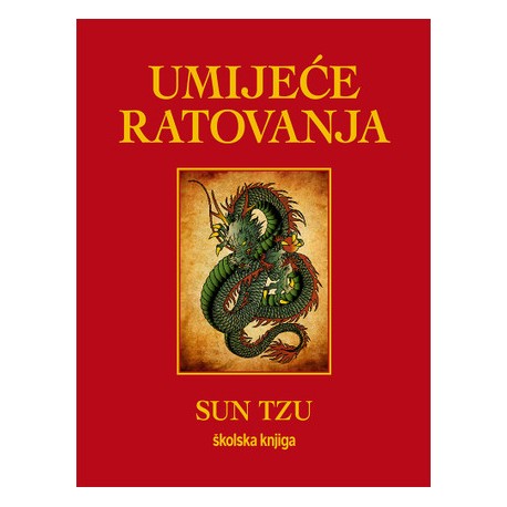 UMIJEĆE RATOVANJA