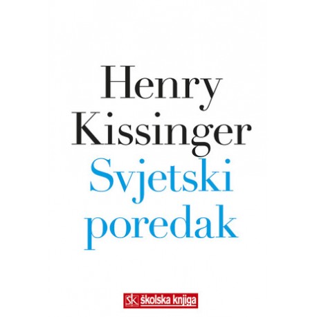 SVJETSKI POREDAK