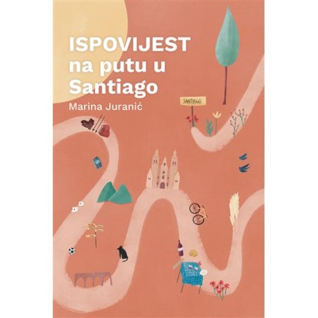 ISPOVIJEST NA PUTU U SANTIAGO