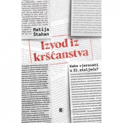 IZVOD IZ KRŠĆANSTVA