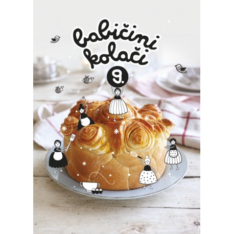 BABIČINI KOLAČI 9