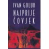 NAJPRIJE ČOVJEK