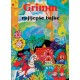 GRIMM NAJLJEPŠE BAJKE