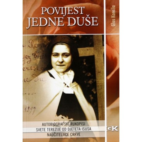 Povijest jedne duše