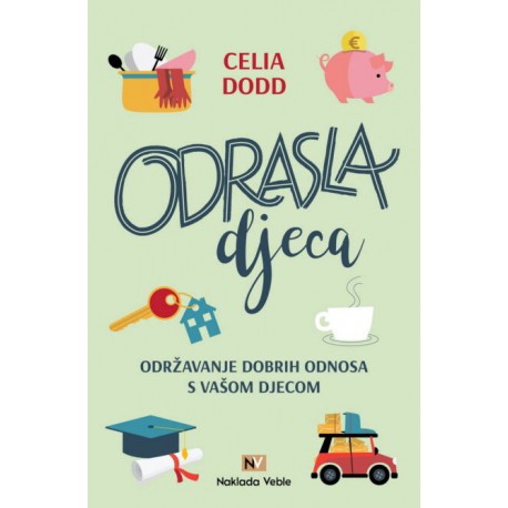 ODRASLA DJECA