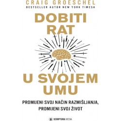 DOBITI RAT U SVOJEM UMU