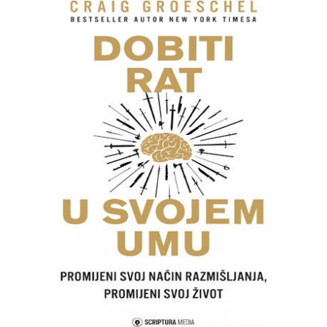 DOBITI RAT U SVOJEM UMU