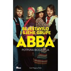 BLJEŠTAVILO I SJENE GRUPE ABBA