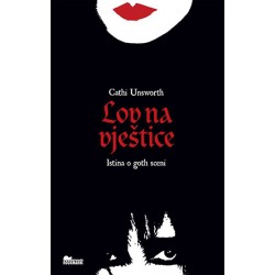 LOV NA VJEŠTICE