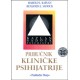 PRIRUČNIK KLINIČKE PSIHIJATRIJE