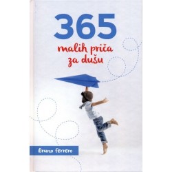 365 MALIH PRIČA ZA DUŠU