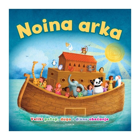 NOINA ARKA