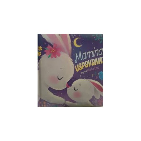 MAMINA USPAVANKA