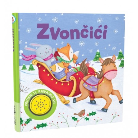 ZVONČIĆI