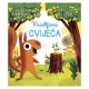 KRADLJIVAC CVIJEĆA