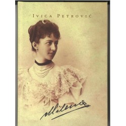 MILENA PREINDLSBERGER - MRAZOVIĆ , život i djelo