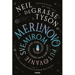 MERLINOVO PUTOVANJE SVEMIROM