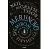 MERLINOVO PUTOVANJE SVEMIROM
