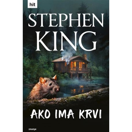AKO IMA KRVI
