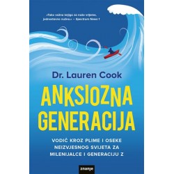 ANKSIOZNA GENERACIJA