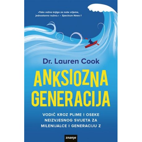 ANKSIOZNA GENERACIJA