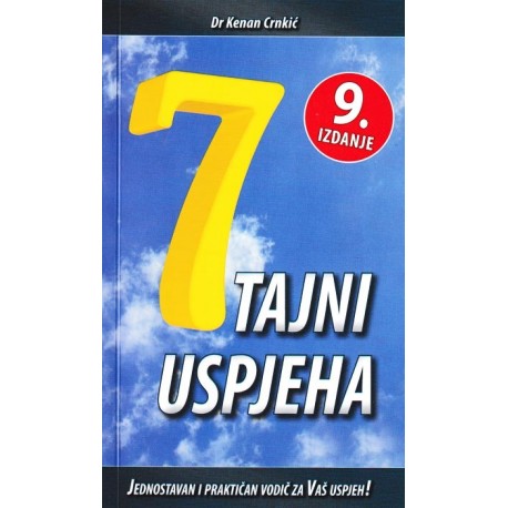 7 TAJNI USPJEHA