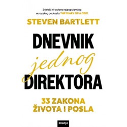 Dnevnik jednog direktora
