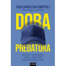 DOBA PREDATORA
