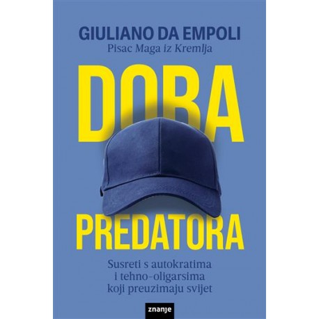 DOBA PREDATORA