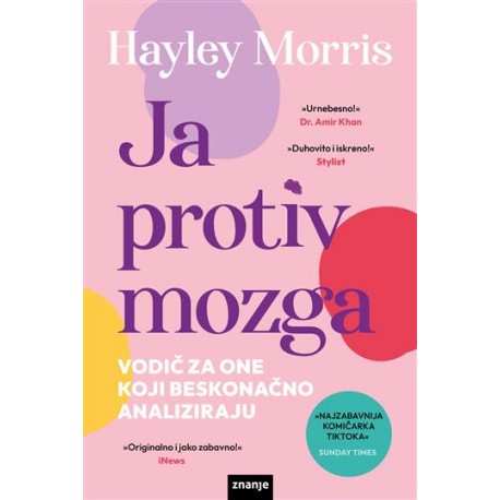 JA PROTIV MOZGA