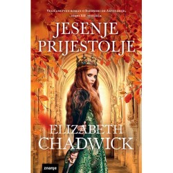 JESENJE PRIJESTOLJE