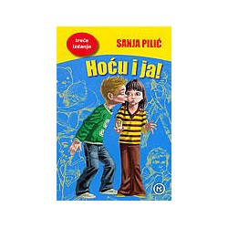 HOĆU I JA!