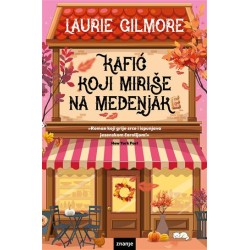 KAFIĆ KOJI MIRIŠE NA MEDENJAKE