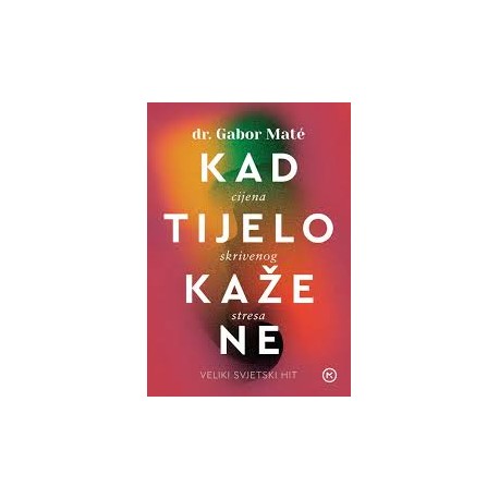 KADA TIJELO KAŽE NE