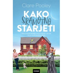 KAKO SRAMOTNO STARJETI