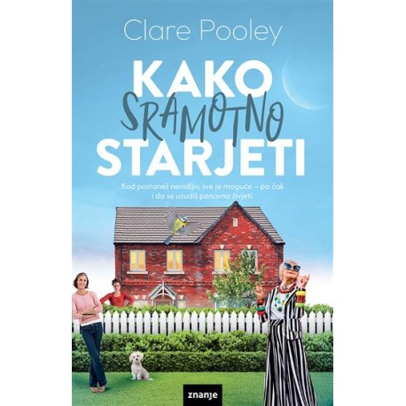 KAKO SRAMOTNO STARJETI