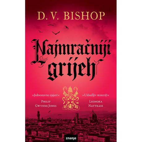 NAJMRAČNIJI GRIJEH