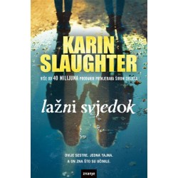 Lažni svjedok
